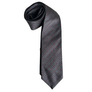 Nordstrom, Hand Sewn, 100% Silk Vintage Tie. Made in Italy.